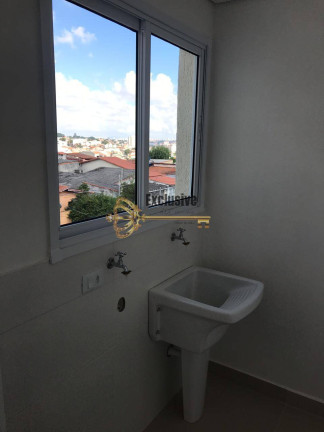 Imagem Apartamento com 2 Quartos à Venda, 50 m² em Vila Marina - Santo André