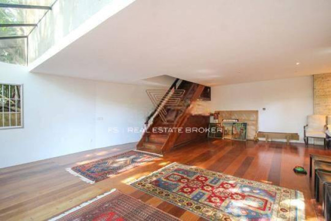 Imagem Casa com 4 Quartos à Venda, 363 m² em Cidade Jardim - São Paulo
