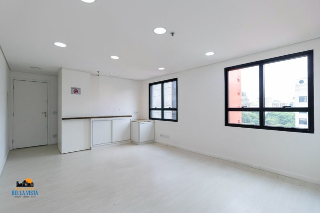Imagem Sala Comercial à Venda,  em Bela Vista - São Paulo
