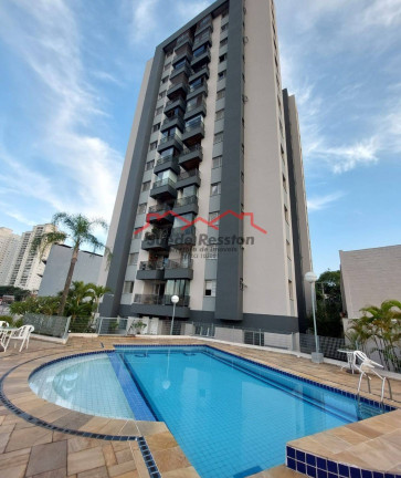 Imagem Apartamento com 3 Quartos à Venda, 55 m² em Jurubatuba - São Paulo Imagem Apartamento com 3 Quartos à Venda, 55 m² em Jurubatuba - São Paulo