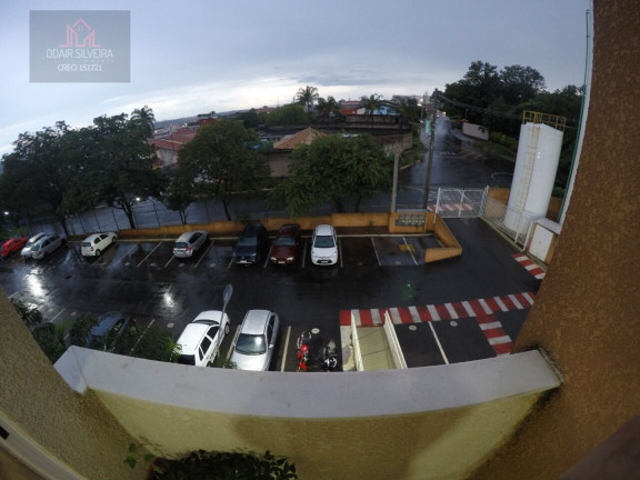 Imagem Apartamento com 2 Quartos à Venda, 53 m² em Chácara Santa Antonieta (nova Veneza) - Sumaré Imagem Apartamento com 2 Quartos à Venda, 53 m² em Chácara Santa Antonieta (nova Veneza) - Sumaré