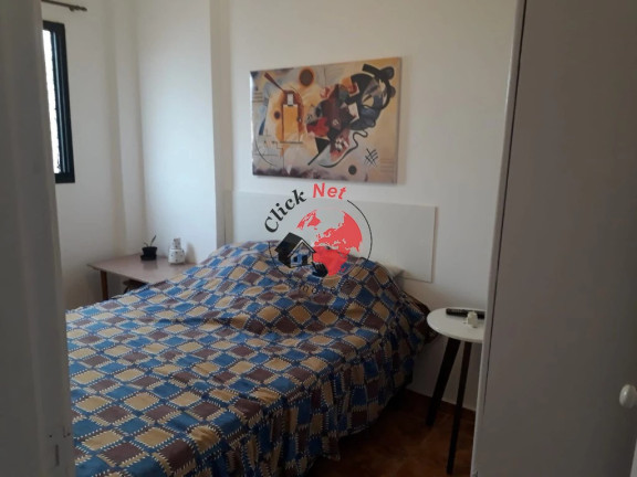 Imagem Kitnet com 1 Quarto à Venda, 35 m² em Ocian - Praia Grande Imagem Kitnet com 1 Quarto à Venda, 35 m² em Ocian - Praia Grande