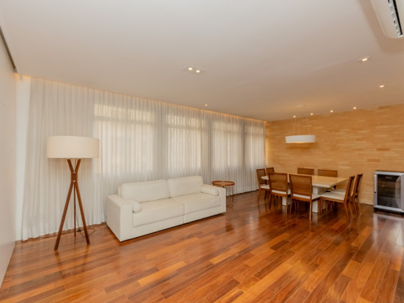 Imagem Apartamento com 3 Quartos à Venda, 138 m² em Itaim Bibi - São Paulo Imagem Apartamento com 3 Quartos à Venda, 138 m² em Itaim Bibi - São Paulo