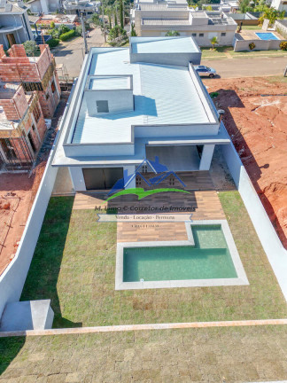Imagem Casa de Condomínio com 3 Quartos à Venda, 611 m² em Condomínio Shambala Iii - Atibaia Imagem Casa de Condomínio com 3 Quartos à Venda, 611 m² em Condomínio Shambala Iii - Atibaia