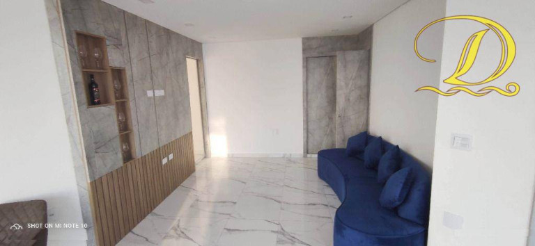 Imagem Cobertura com 5 Quartos à Venda, 205 m² em Aviação - Praia Grande Imagem Cobertura com 5 Quartos à Venda, 205 m² em Aviação - Praia Grande