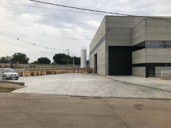 Imagem Galpão para Alugar, 2.784 m² em Iporanga - Sorocaba