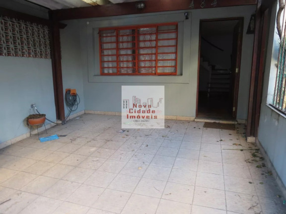 Imagem Sobrado com 2 Quartos à Venda, 120 m² em Vila Olímpia - São Paulo Imagem Sobrado com 2 Quartos à Venda, 120 m² em Vila Olímpia - São Paulo