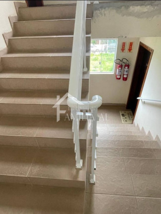Imagem Apartamento com 2 Quartos à Venda, 64 m² em Aventureiro - Joinville