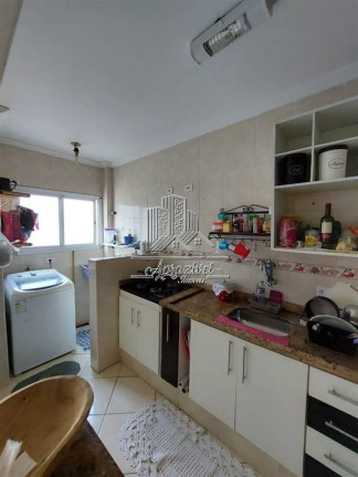 Imagem Apartamento com 2 Quartos à Venda, 89 m² em Caiçara - Praia Grande Imagem Apartamento com 2 Quartos à Venda, 89 m² em Caiçara - Praia Grande