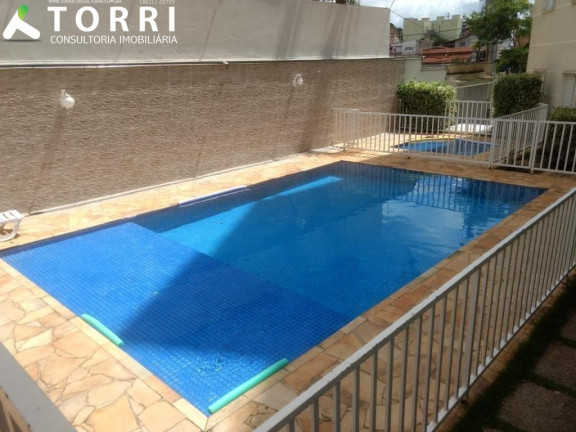 Imagem Apartamento com 2 Quartos à Venda, 50 m² em Jardim Piratininga - Sorocaba Imagem Apartamento com 2 Quartos à Venda, 50 m² em Jardim Piratininga - Sorocaba