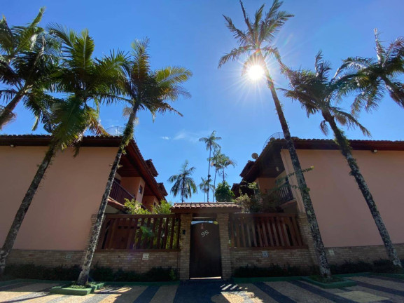 Imagem Casa de Condomínio com 2 Quartos à Venda, 94 m² em Tabatinga - Caraguatatuba