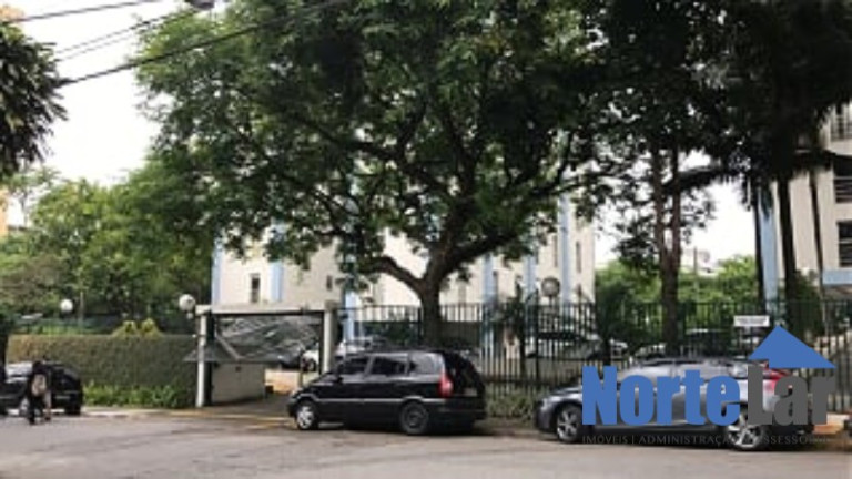 Imagem Apartamento com 2 Quartos à Venda, 49 m² em Parque Mandaqui - São Paulo Imagem Apartamento com 2 Quartos à Venda, 49 m² em Parque Mandaqui - São Paulo