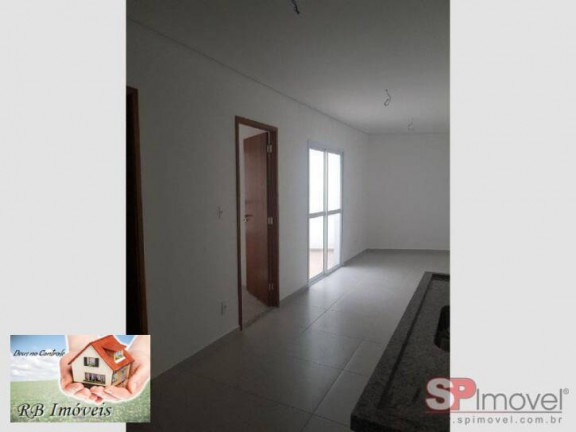 Imagem Apartamento com 2 Quartos à Venda, 50 m² em Vila Alzira - Santo André Imagem Apartamento com 2 Quartos à Venda, 50 m² em Vila Alzira - Santo André