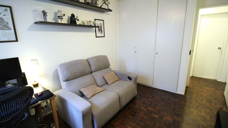 Imagem Apartamento com 2 Quartos à Venda, 96 m² em Jardins - São Paulo Imagem Apartamento com 2 Quartos à Venda, 96 m² em Jardins - São Paulo