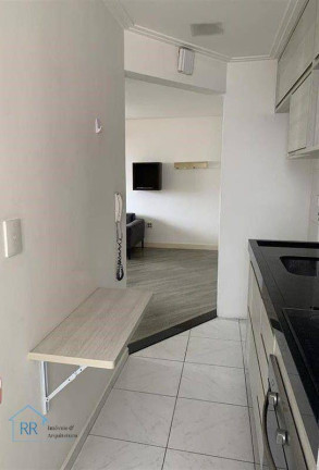Imagem Apartamento com 2 Quartos à Venda, 53 m² em Vila Leopoldina - Santo André