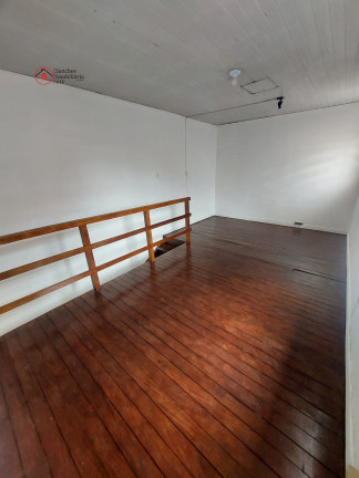 Imagem Sobrado com 1 Quarto para Alugar, 60 m² em Quinta Da Paineira - São Paulo