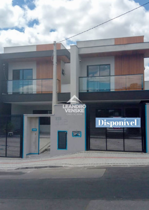 Imagem Sobrado com 3 Quartos à Venda, em Saguaçu - Joinville Imagem Sobrado com 3 Quartos à Venda, em Saguaçu - Joinville