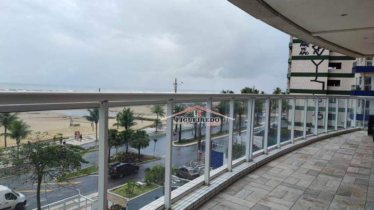 Imagem Apartamento com 3 Quartos à Venda, 100 m² em Vila Guilhermina - Praia Grande Imagem Apartamento com 3 Quartos à Venda, 100 m² em Vila Guilhermina - Praia Grande