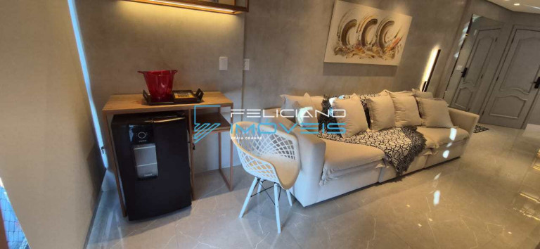 Imagem Apartamento com 2 Quartos à Venda, 91 m² em Canto Do Forte - Praia Grande Imagem Apartamento com 2 Quartos à Venda, 91 m² em Canto Do Forte - Praia Grande