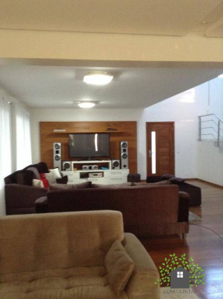 Imagem Casa com 4 Quartos à Venda, 880 m² em Granja Viana Ii - Glebas 4 E 5 - Cotia