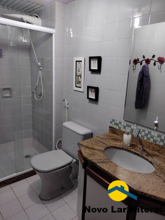 Imagem Apartamento com 2 Quartos à Venda, 90 m² em Icaraí - Niterói Imagem Apartamento com 2 Quartos à Venda, 90 m² em Icaraí - Niterói