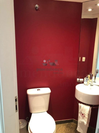 Imagem Apartamento com 4 Quartos à Venda, 196 m² em Higienópolis - São Paulo Imagem Apartamento com 4 Quartos à Venda, 196 m² em Higienópolis - São Paulo