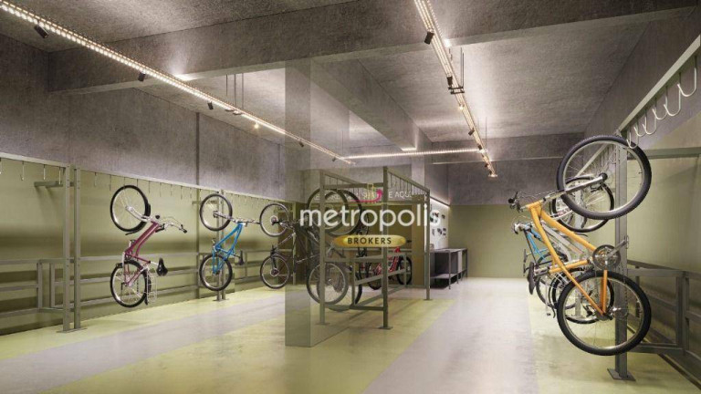 Imagem Studio com 1 Quarto à Venda, 26 m² em Moema - São Paulo Imagem Studio com 1 Quarto à Venda, 26 m² em Moema - São Paulo