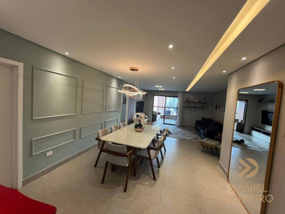 Imagem Apartamento com 3 Quartos à Venda, 145 m² em Vila Guilhermina - Praia Grande Imagem Apartamento com 3 Quartos à Venda, 145 m² em Vila Guilhermina - Praia Grande