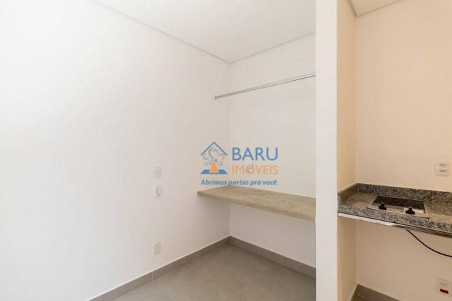 Imagem Apartamento com 1 Quarto para Alugar, 12 m² em Campos Elíseos - São Paulo Imagem Apartamento com 1 Quarto para Alugar, 12 m² em Campos Elíseos - São Paulo