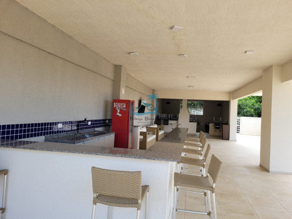 Imagem Apartamento com 2 Quartos à Venda, 85 m² em Parque Vivamar - Ubatuba