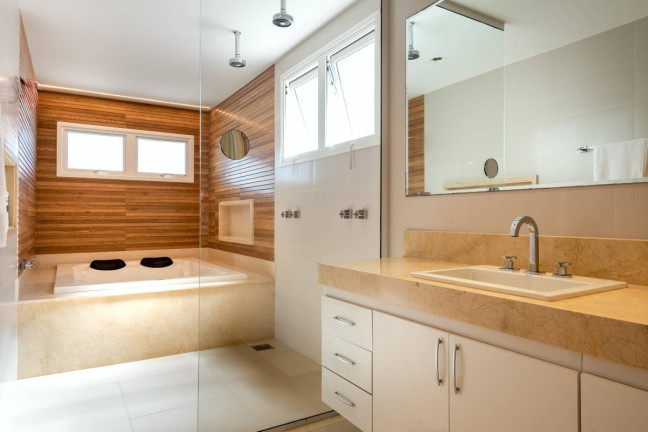 Imagem Casa de Condomínio com 4 Quartos para Alugar, 630 m² em Barra Da Tijuca - Rio De Janeiro Imagem Casa de Condomínio com 4 Quartos para Alugar, 630 m² em Barra Da Tijuca - Rio De Janeiro