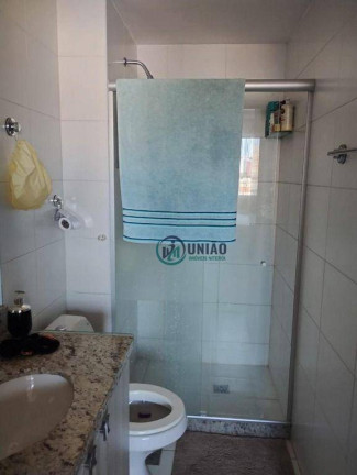 Imagem Apartamento com 3 Quartos à Venda, 73 m² em Centro - Niterói