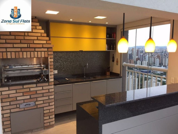 Imagem Imóvel com 3 Quartos à Venda, 232 m² em Vila Firmiano Pinto - São Paulo