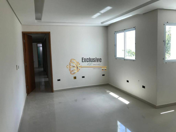 Apartamento com 3 Quartos à Venda, 72 m² em Vila Pires - Santo André