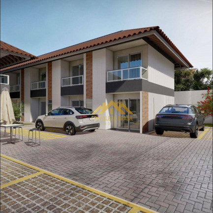 Imagem Imóvel com 2 Quartos à Venda, 62 m² em Camurupim - Caucaia Imagem Imóvel com 2 Quartos à Venda, 62 m² em Camurupim - Caucaia