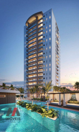 Imagem Apartamento com 3 Quartos à Venda, 77 m² em Centro - Eusébio Imagem Apartamento com 3 Quartos à Venda, 77 m² em Centro - Eusébio