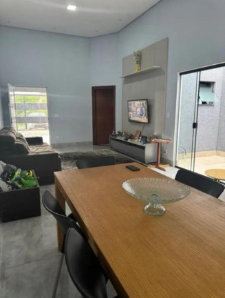 Imagem Casa com 3 Quartos à Venda, 95 m² em Parque Gabriel - Hortolândia Imagem Casa com 3 Quartos à Venda, 95 m² em Parque Gabriel - Hortolândia