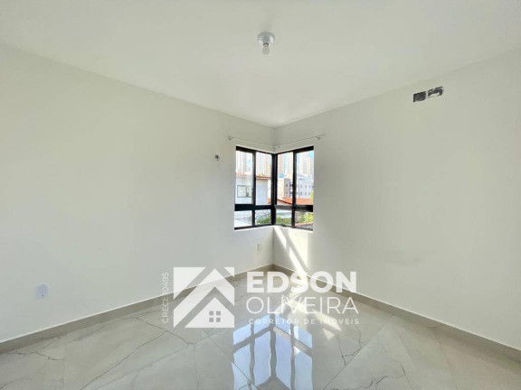 Imagem Cobertura com 4 Quartos à Venda, 127 m² em Altiplano Cabo Branco - João Pessoa