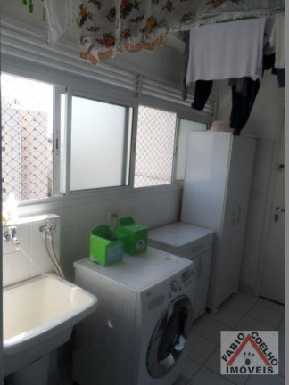 Imagem Apartamento com 3 Quartos à Venda, 132 m² em Jabaquara - São Paulo Imagem Apartamento com 3 Quartos à Venda, 132 m² em Jabaquara - São Paulo