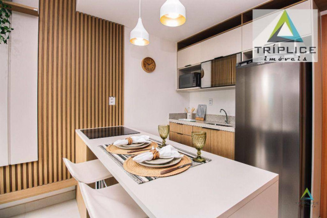 Imagem Studio com 1 Quarto à Venda, 35 m² em São Mateus - Juiz De Fora Imagem Studio com 1 Quarto à Venda, 35 m² em São Mateus - Juiz De Fora