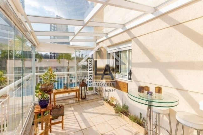 Imagem Apartamento com 2 Quartos à Venda, 117 m² em Granja Julieta - São Paulo Imagem Apartamento com 2 Quartos à Venda, 117 m² em Granja Julieta - São Paulo