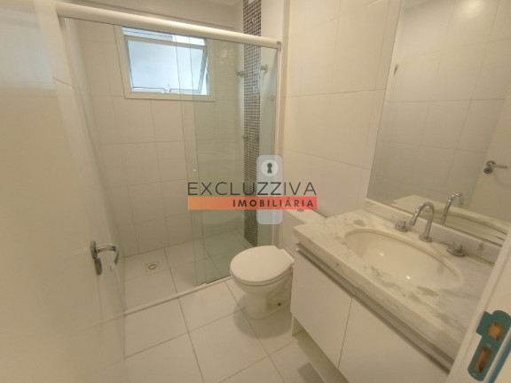 Imagem Apartamento com 3 Quartos para Alugar, 96 m² em Barranco - Taubaté Imagem Apartamento com 3 Quartos para Alugar, 96 m² em Barranco - Taubaté