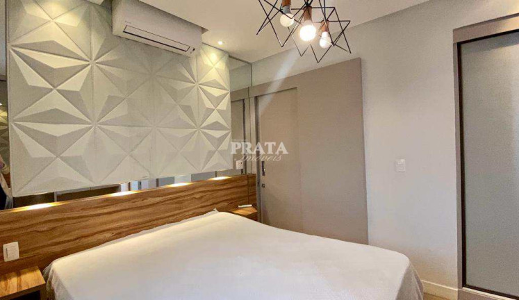Imagem Casa com 3 Quartos à Venda, 157 m² em Ponta Da Praia - Santos Imagem Casa com 3 Quartos à Venda, 157 m² em Ponta Da Praia - Santos