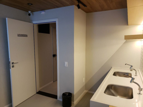 Imagem Apartamento com 1 Quarto para Alugar, 18 m² em Jardim Paulista - São Paulo Imagem Apartamento com 1 Quarto para Alugar, 18 m² em Jardim Paulista - São Paulo