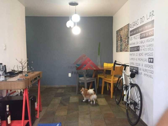 Imagem Apartamento com 2 Quartos à Venda, 44 m² em Fonseca - Niterói Imagem Apartamento com 2 Quartos à Venda, 44 m² em Fonseca - Niterói