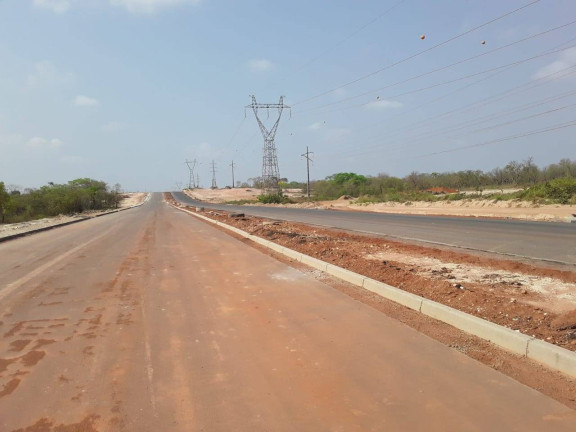 Imagem Terreno à Venda, 820.000 m² em Coxipó Da Ponte - Cuiabá Imagem Terreno à Venda, 820.000 m² em Coxipó Da Ponte - Cuiabá