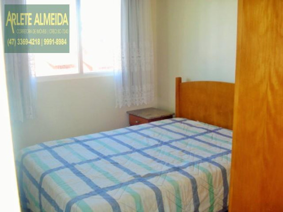 Imagem Apartamento com 2 Quartos para Alugar ou Temporada, 130 m² em Centro - Bombinhas Imagem Apartamento com 2 Quartos para Alugar ou Temporada, 130 m² em Centro - Bombinhas