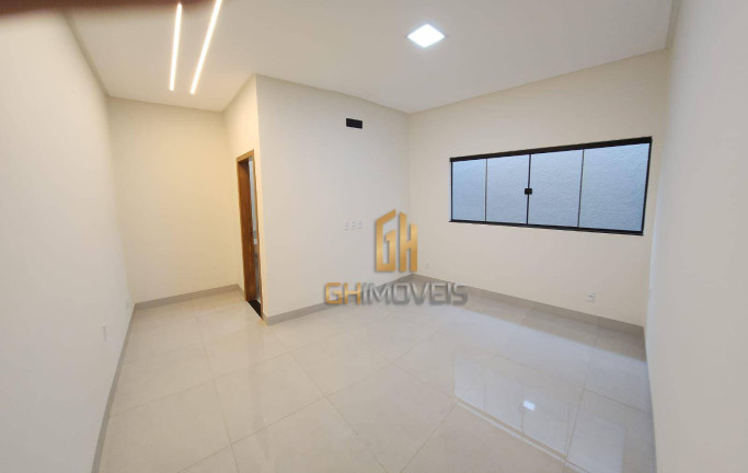 Imagem Casa com 3 Quartos à Venda, 155 m² em Setor Faiçalville - Goiânia Imagem Casa com 3 Quartos à Venda, 155 m² em Setor Faiçalville - Goiânia