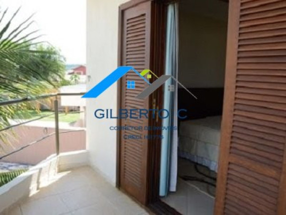 Imagem Casa de Condomínio com 4 Quartos à Venda, 600 m² em Residencial Primavera - Piratininga