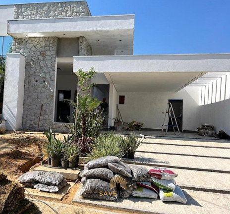 Imagem Casa de Condomínio com 3 Quartos à Venda, 156 m² em Jardim Residencial Viena - Indaiatuba Imagem Casa de Condomínio com 3 Quartos à Venda, 156 m² em Jardim Residencial Viena - Indaiatuba